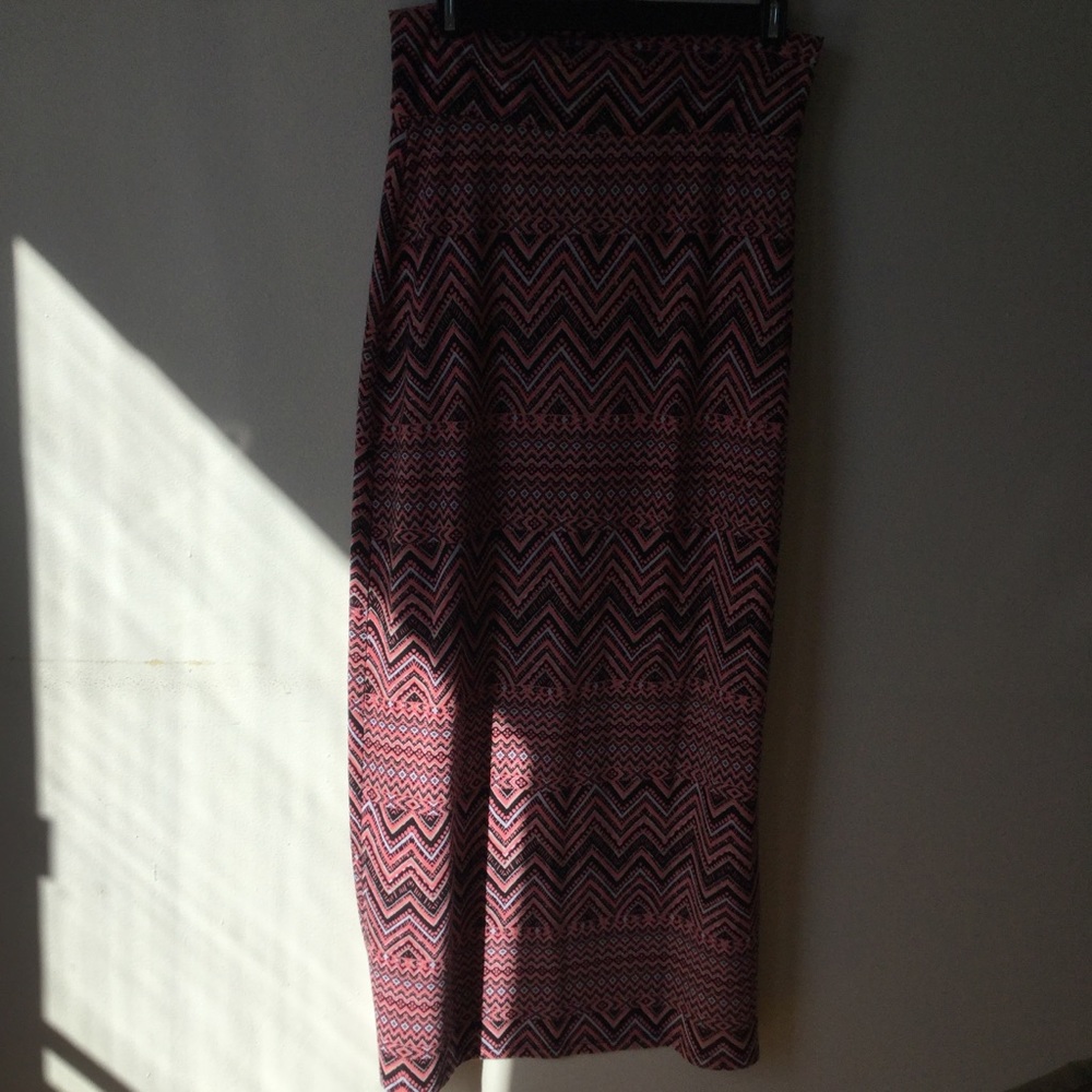 🔥2/25$🔥pink skirt